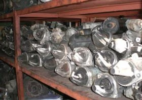 Mercedes-Benz Sprinter Рейка, снимка 13