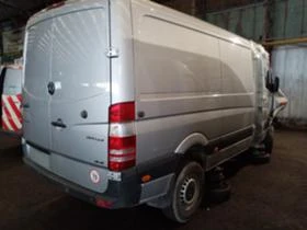 Mercedes-Benz Sprinter 315 651?/4x4/Части, снимка 6