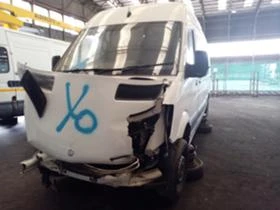 Mercedes-Benz Sprinter 315 651?/4x4/Части, снимка 5