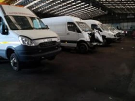 Mercedes-Benz Sprinter 315 651?/4x4/Части, снимка 7