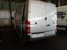 Mercedes-Benz Sprinter 315 651?/4x4/Части, снимка 3