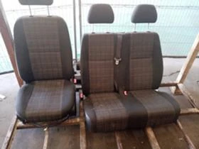 Mercedes-Benz Sprinter 315 651?/4x4/Части, снимка 9