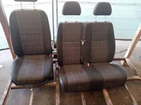 Mercedes-Benz Sprinter 315 651?/4x4/Части, снимка 10