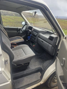 VW T4, снимка 3