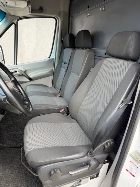 Mercedes-Benz Sprinter 316, снимка 11
