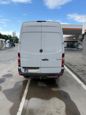 Mercedes-Benz Sprinter 316, снимка 5