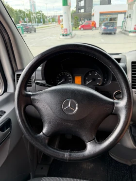 Mercedes-Benz Sprinter 316, снимка 13