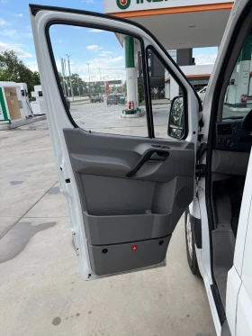 Mercedes-Benz Sprinter 316, снимка 7