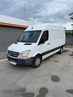 Mercedes-Benz Sprinter 316, снимка 1