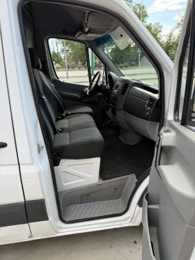 Mercedes-Benz Sprinter 316, снимка 9