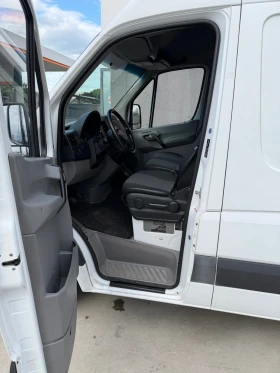 Mercedes-Benz Sprinter 316, снимка 10