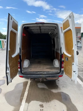 Mercedes-Benz Sprinter 316, снимка 16