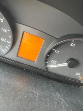 Mercedes-Benz Sprinter 316, снимка 17