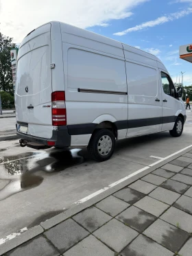 Mercedes-Benz Sprinter 316, снимка 4