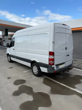 Mercedes-Benz Sprinter 316, снимка 6