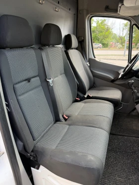 Mercedes-Benz Sprinter 316, снимка 12