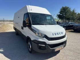 Iveco 35c17 XXL, снимка 1