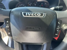Iveco 35c17 XXL, снимка 14