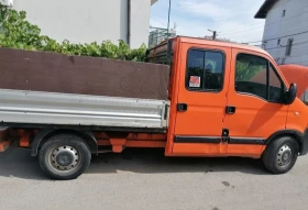 Opel Movano 2.5 CDTI, снимка 2