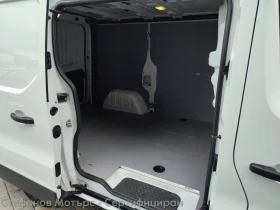 Renault Trafic L1H1 Komfort  2.0 dCi (145hp) MT6, снимка 12