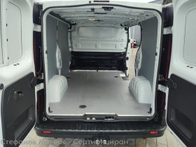 Renault Trafic L1H1 Komfort  2.0 dCi (145hp) MT6, снимка 11