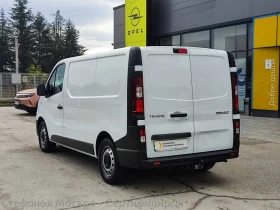 Renault Trafic L1H1 Komfort  2.0 dCi (145hp) MT6, снимка 6