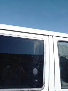 VW T4, снимка 6