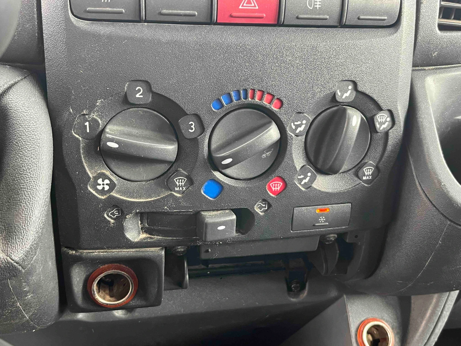 Peugeot Boxer 2.2HDI 101  7  | Mobile.bg   14