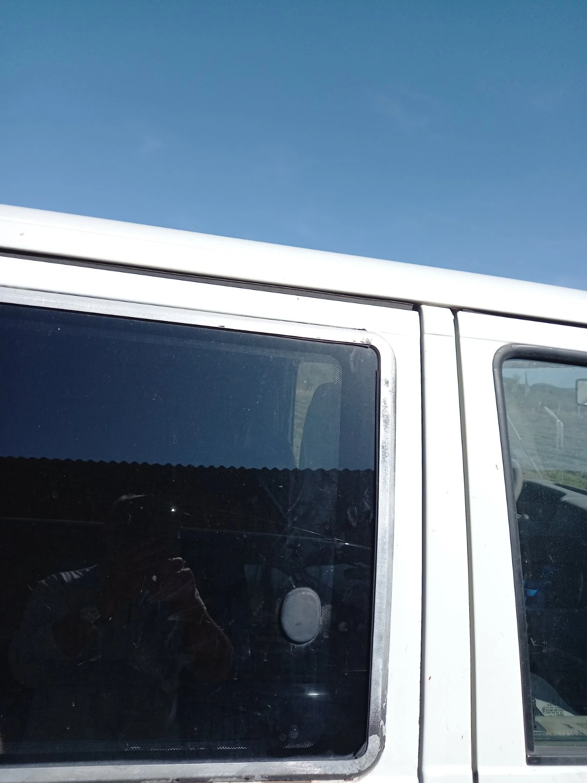 VW T4  - изображение 6