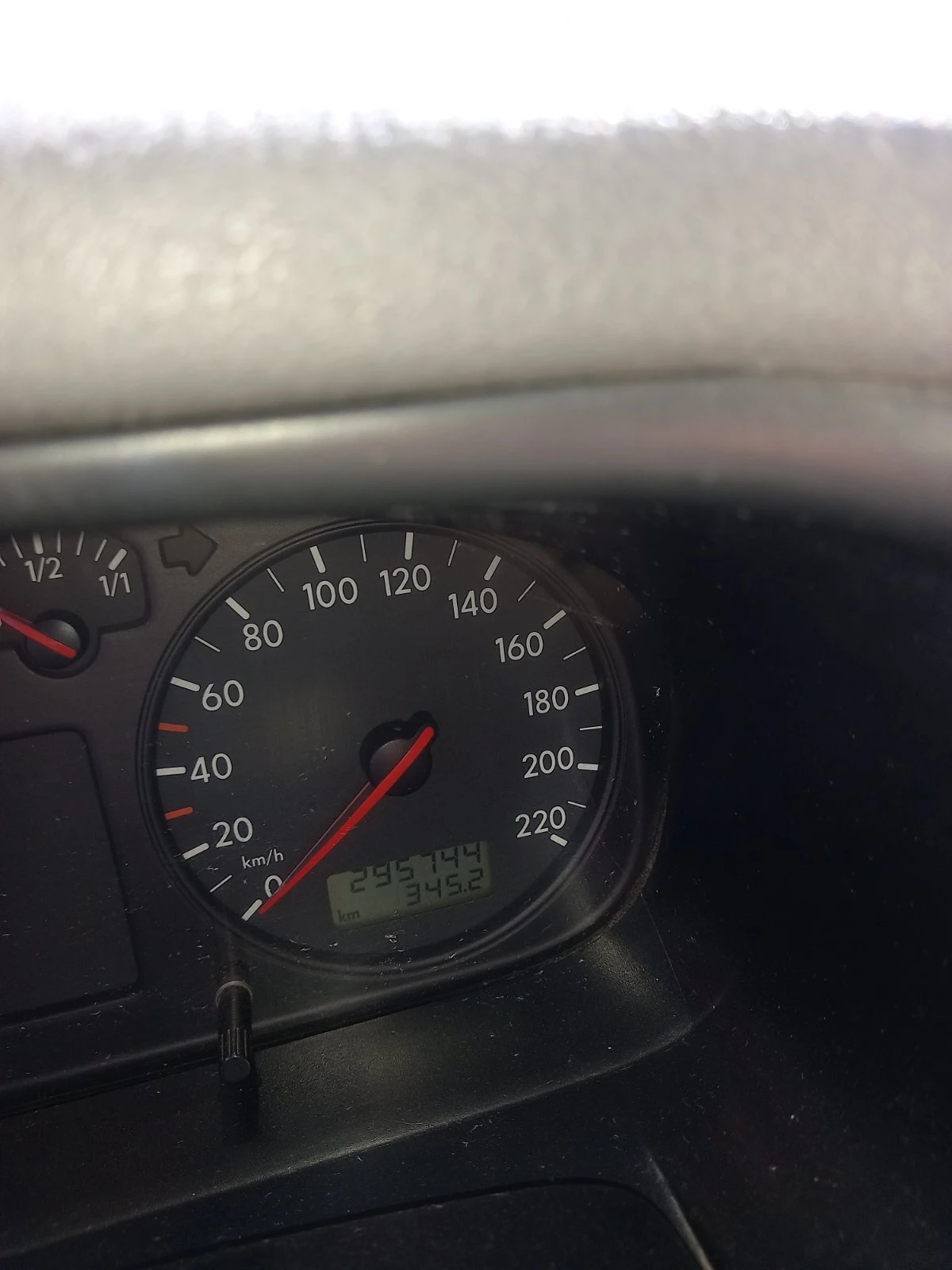 VW T4  - изображение 4