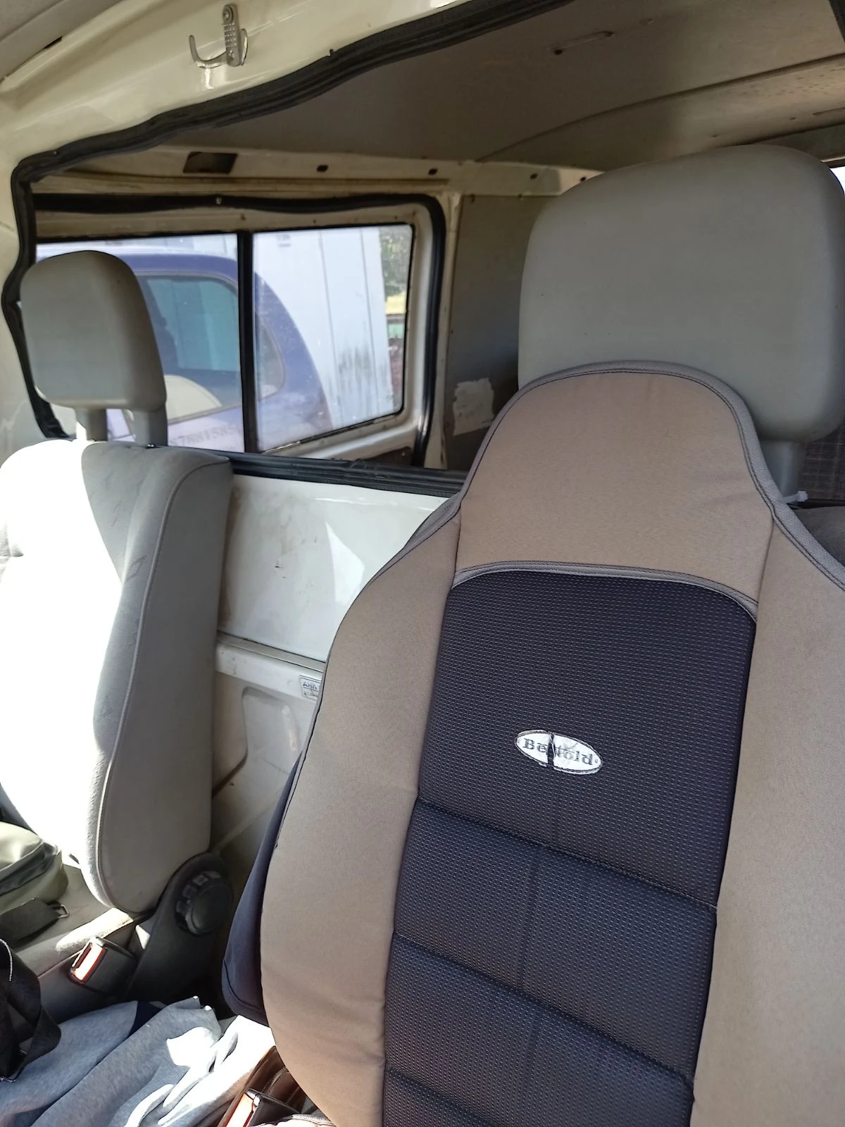 VW T4  - изображение 5