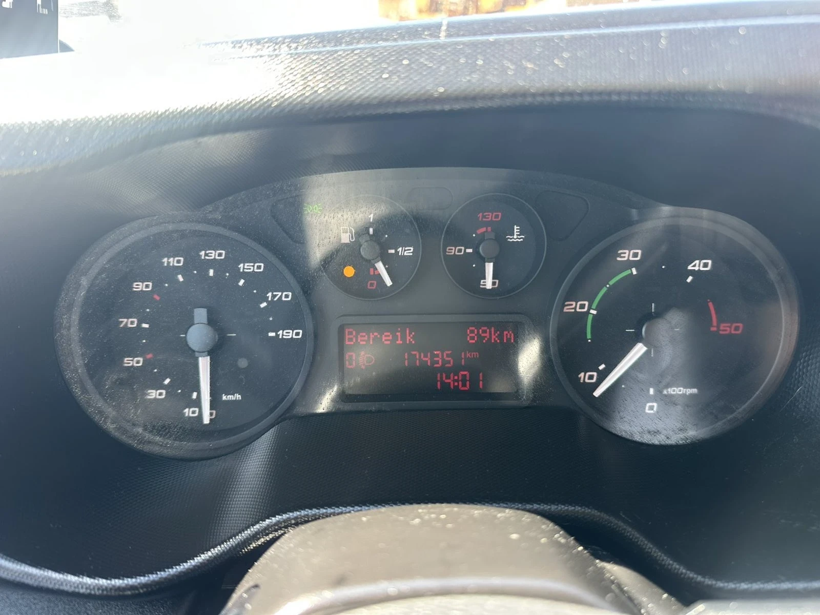 Iveco 35c17 XXL, снимка 15 - Бусове и автобуси - 56086087