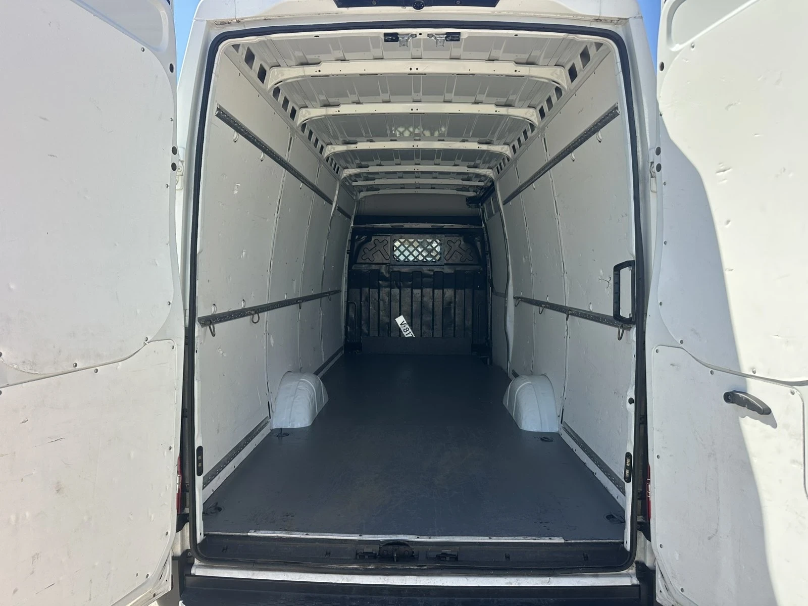 Iveco 35c17 XXL, снимка 7 - Бусове и автобуси - 56086087