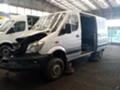 Mercedes-Benz Sprinter 315 651?/4x4/Части, снимка 1