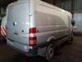 Mercedes-Benz Sprinter 315 651?/4x4/Части, снимка 6