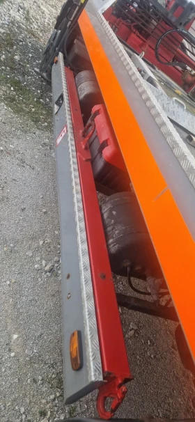 Mercedes-Benz 1317 | Mobile.bg    7