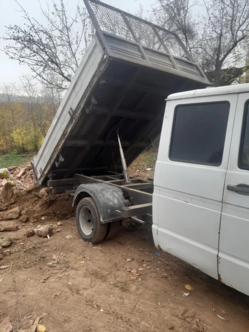 Iveco Daily 35-10, снимка 3 - Камиони - 47820160