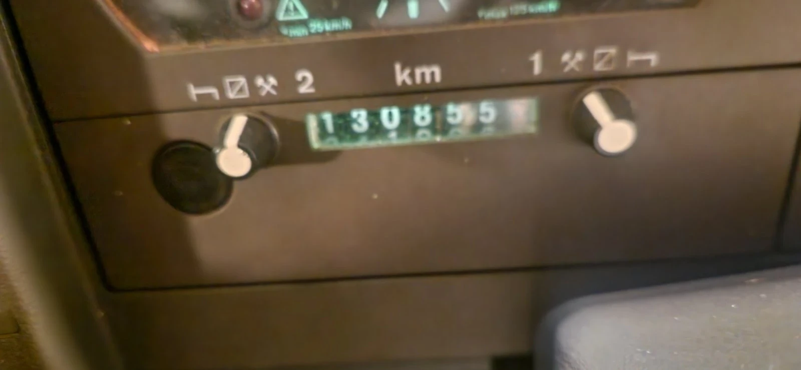 Mercedes-Benz 1317 | Mobile.bg   5