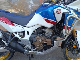 Honda Crf 1000 Africa Twin Adventure Sport, снимка 7