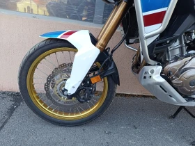 Honda Crf 1000 Africa Twin Adventure Sport, снимка 15