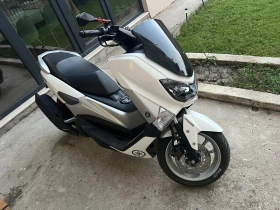 Yamaha NMAX, снимка 8