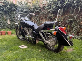 Honda Shadow AERO 750, снимка 3