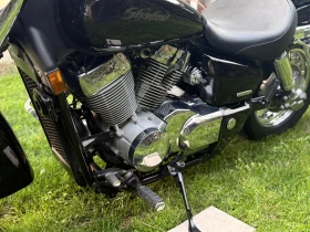Honda Shadow AERO 750, снимка 4