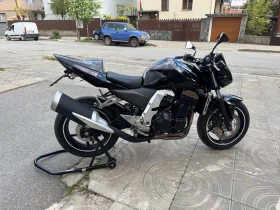 Kawasaki Z Z750, снимка 6