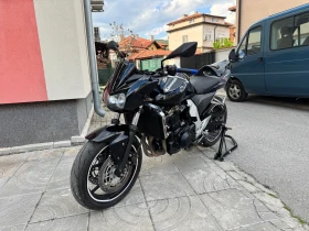 Kawasaki Z Z750, снимка 1