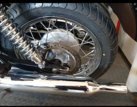Triumph Bonneville T100, снимка 5