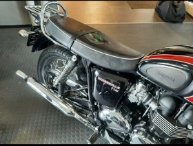 Triumph Bonneville T100, снимка 6