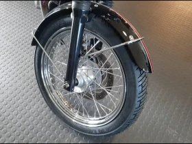 Triumph Bonneville T100, снимка 3