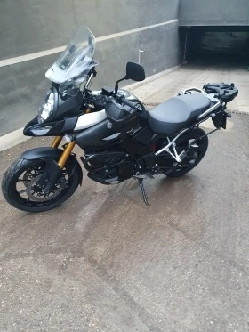 Suzuki V-strom DL1000 | Mobile.bg    9