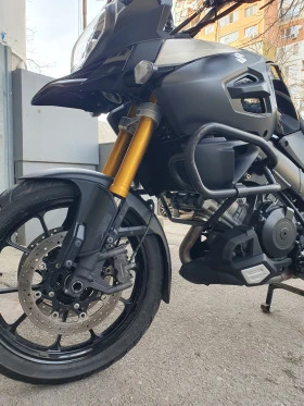 Suzuki V-strom DL1000 | Mobile.bg    7